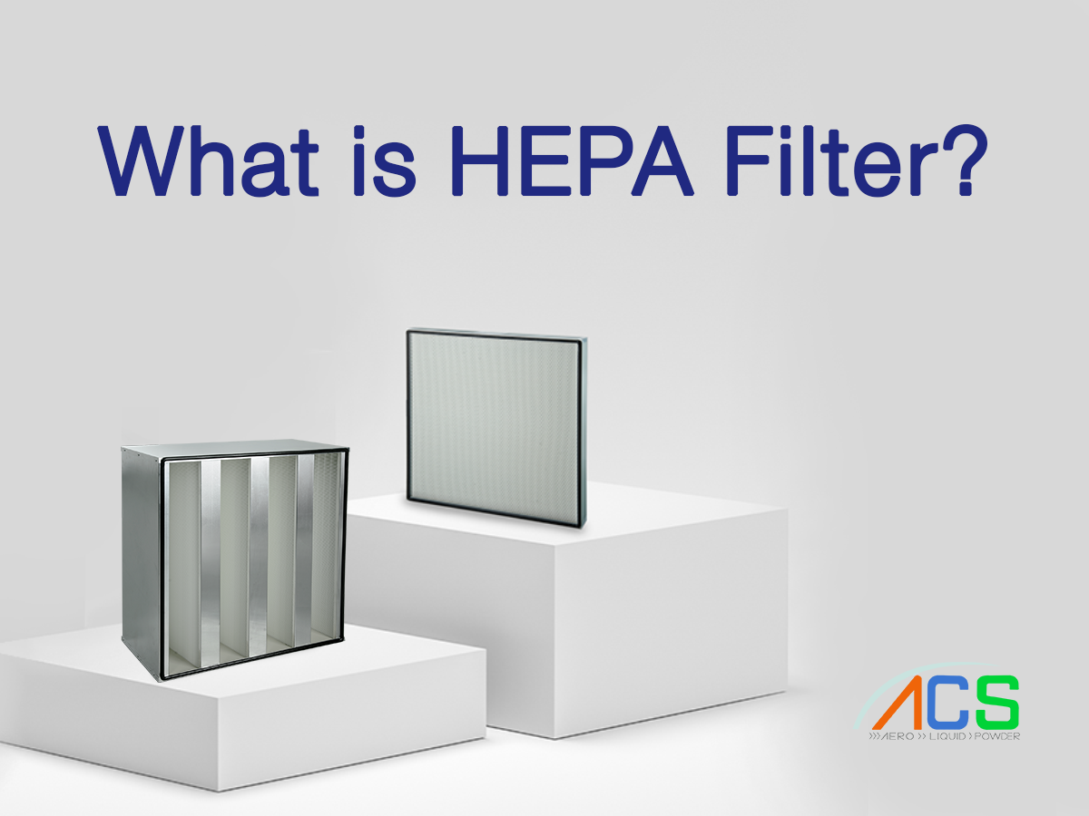 HEPA Filter