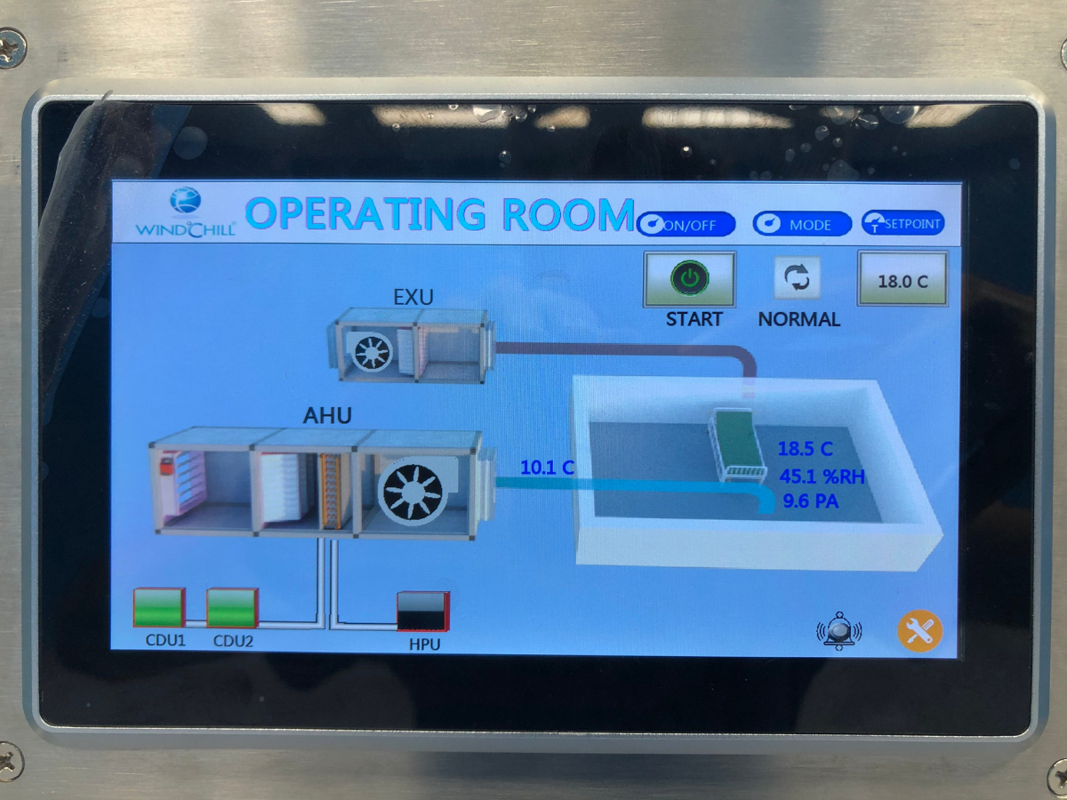 HVAC